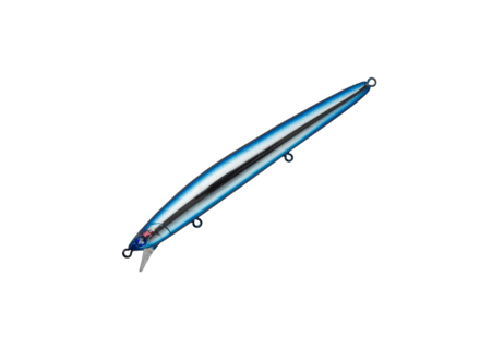 ■お1家族様お1つ限り■ BlueBlue　ブローウィン 125F Slim　#各色