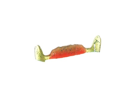 FRONTLINE PRODUCTION　ダブルクラッピー 2inch ＆ 3inch　#釣日和サイトセレクション