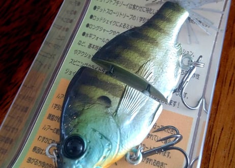 T.H.タックル　ジョイントプチゾーイ　#釣日和サイトセレクション