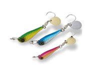 Aqua Wave　メタルマジック TG  40g / 50g　#Sexyfish Selection
