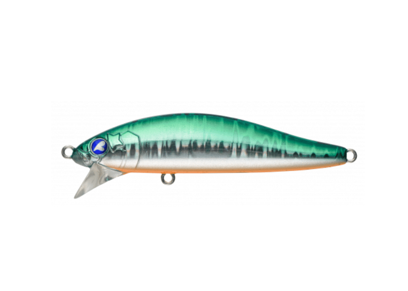 BlueBlue ゼッパー 80S #各色 | Sexyfish The Store BlueBlue ゼッパー 80S #各色 | Sexyfish The Store