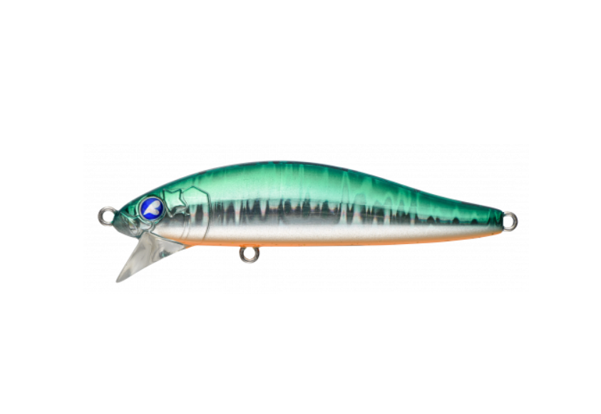 BlueBlue ゼッパー 80S #各色 | Sexyfish The Store BlueBlue ゼッパー 80S #各色 | Sexyfish The Store