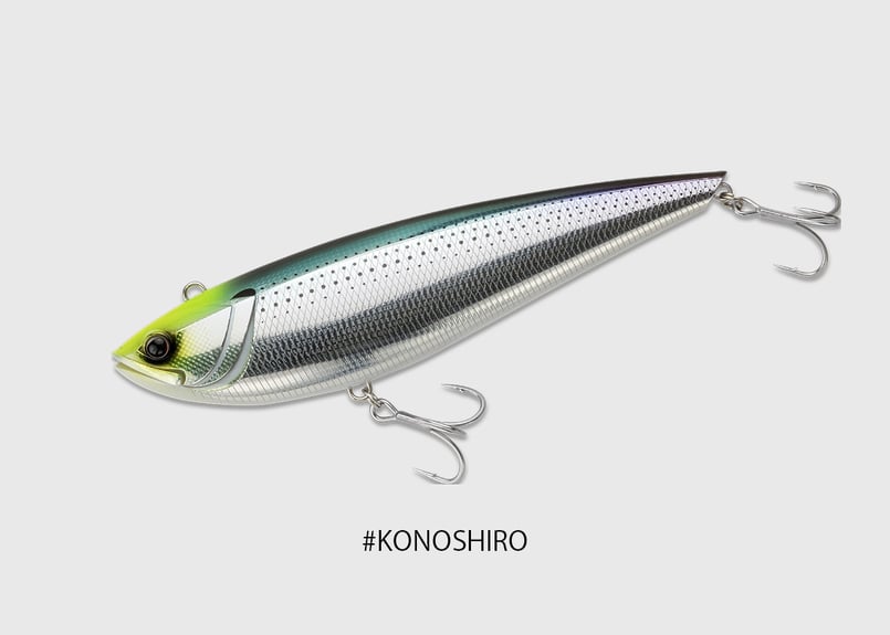 エレメンツ　DEEPBAIT170 ディープベイト170 3個セット ELEMENTS DEEPBAIT170 #各色 | Sexyfish The Store