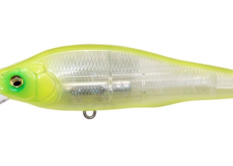 ☆Megabass　X-80(ハチマル) SW LBO　＃Sexyfish Selection