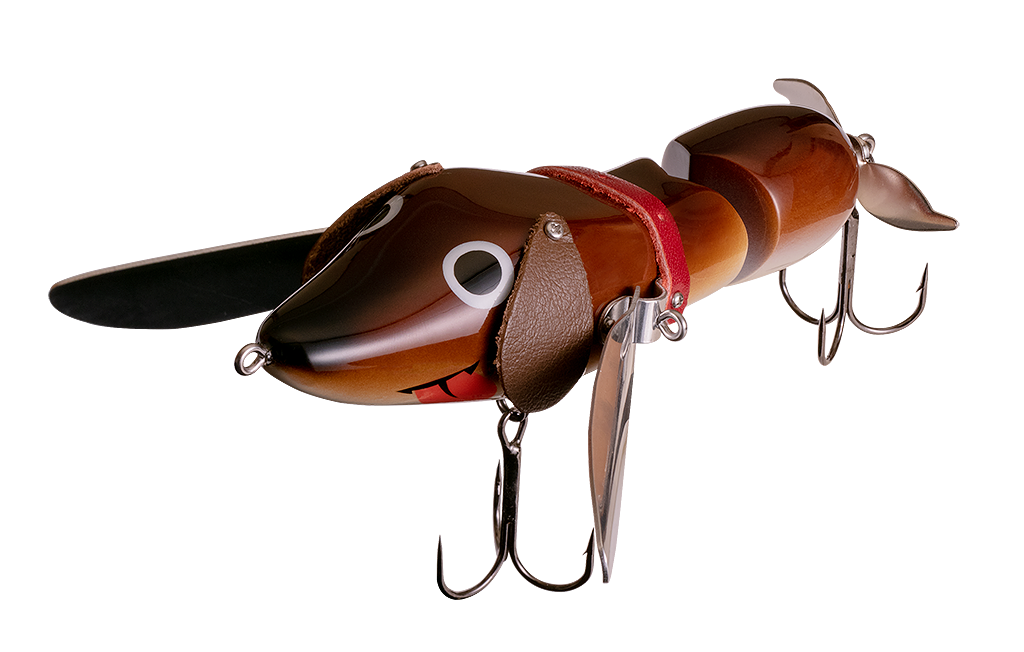 Fish Arrow おさんぽシリーズ WING DACHS-kun #各色 | Sexy Fish Arrow おさんぽシリーズ WING DACHS-kun #各色 | Sexy