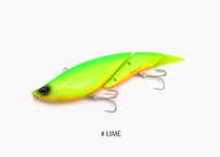 TIEMCO トリックトラウトタイニーシケイダー #釣日和サイト