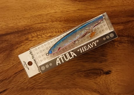 Mangrove Studio　アトゥーラ Heavy　#各色