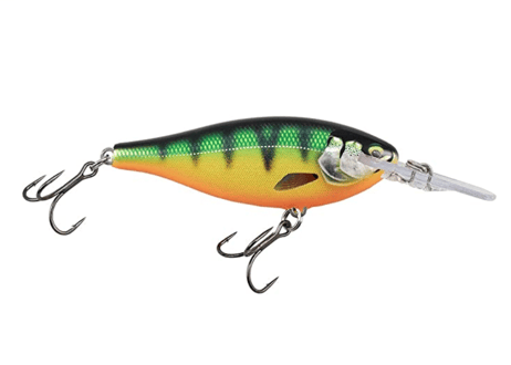 RAPALA　シャッドラップ エリート　#各色