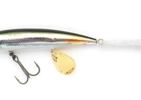 IMAKATSU　アイローラー70 SS　#釣日和セレクションカラー