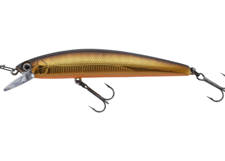 JACKALL　リルビル70F　#各色