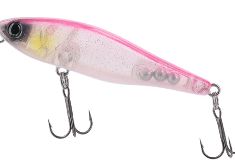 DAIWA　STEEZペンシル 75F　#釣日和セレクション