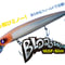 ■お1人様3個まで■ Blue Blue ブローウィン 165F Slim 各色