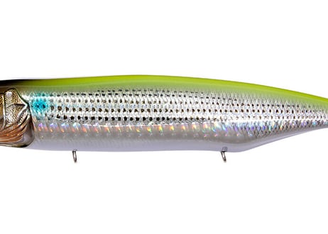 MEGABASS　DOG-X  DIAMANTE SW　#各色