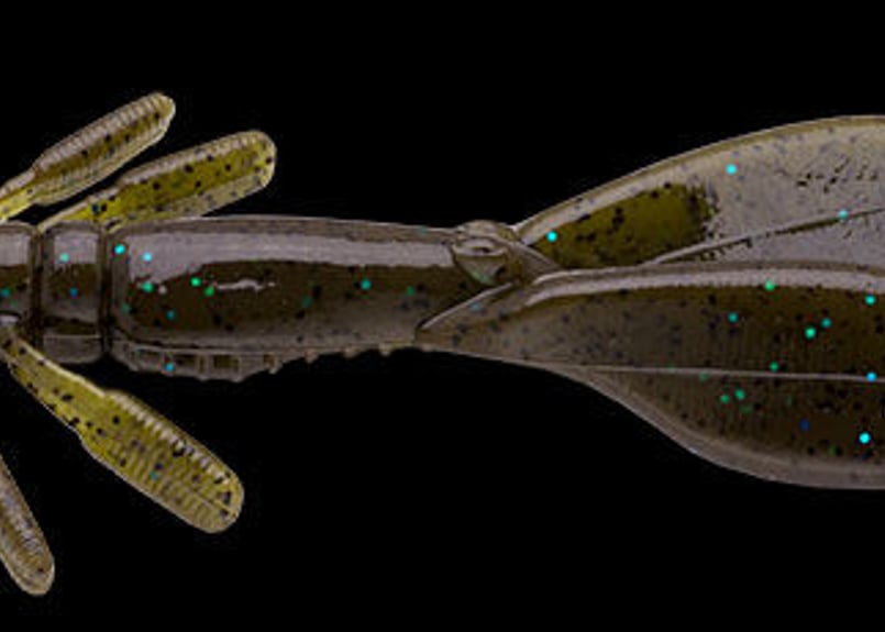 NORIES ノリーズ　パドチュー　リングマックス　エスケープチビツイン 新色 ESCAPE CHIBI TWIN | INFORMATION | NORIES