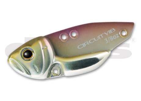 deps　サーキットバイブ 3/8oz & 1/4oz　#釣日和セレクション