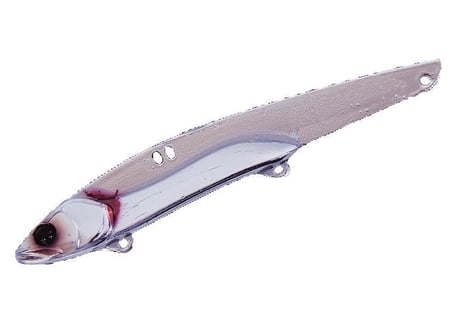 JACKALL　ビッグバッカー107HW　#釣日和セレクション