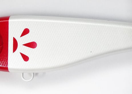 ■お1人様お2つまで■ STRIKE PRO × Mangrove Studio　ビッグバンデット　各色