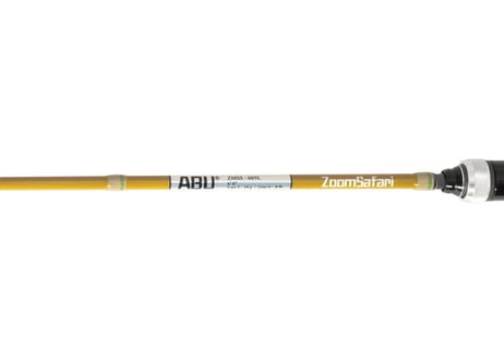 Abu Garcia　ZoomSafari ズームサファリ　ZMSS-605L