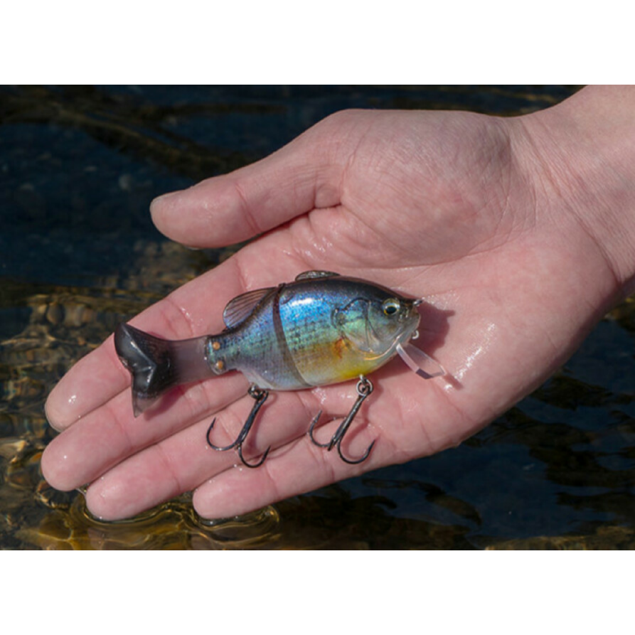 ギルロイド ミニー 4個セット ギルロイドミニー 3Dリアリスム Length