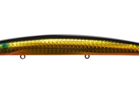 MEGABASS　Cookai SLIM 140　#各色
