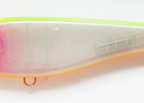 ■お1人様お2つまで■ STRIKE PRO × Mangrove Studio　ビッグバンデット　各色
