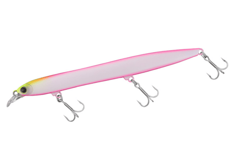 DAIWA　ヒソカ120Ｆ　#各色