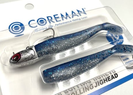 【お徳】COREMAN ルアーセット お徳】COREMAN ルアーセット