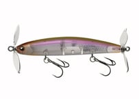 魚皮グリマー7 (オイカワ婚姻色) | Sexyfish The Store