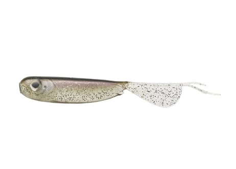 TIEMCO　スーパーホバリングフィッシュ 2.5inch　#釣日和サイトセレクション