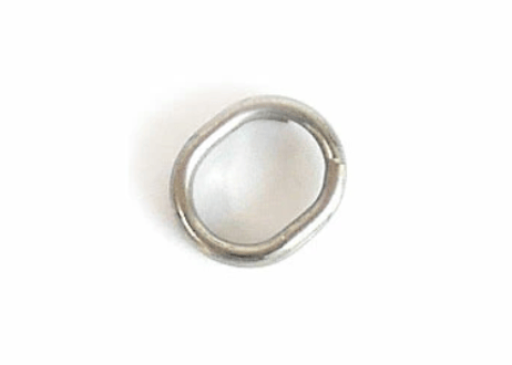 Studio Composite　オーバルワイヤースプリットリング　#7～#3、#Long12mm～15mm