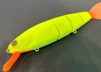 TIEMCO トリックトラウトタイニーシケイダー #釣日和サイト