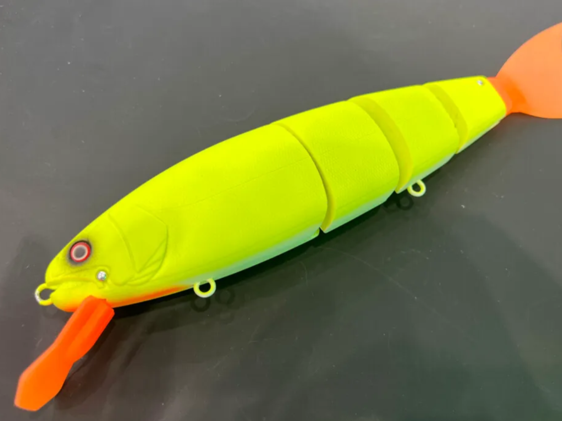 MADNESS ヴァリアンテ255 #Sexyfish Selection Color | S