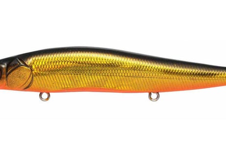 MEGABASS　VISION ワンテン SF　#各色