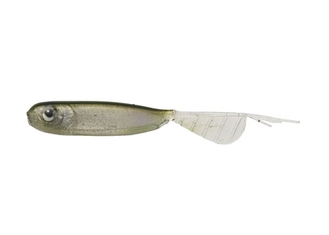 TIEMCO　スーパーホバリングフィッシュ 2.5inch　#釣日和サイトセレクション
