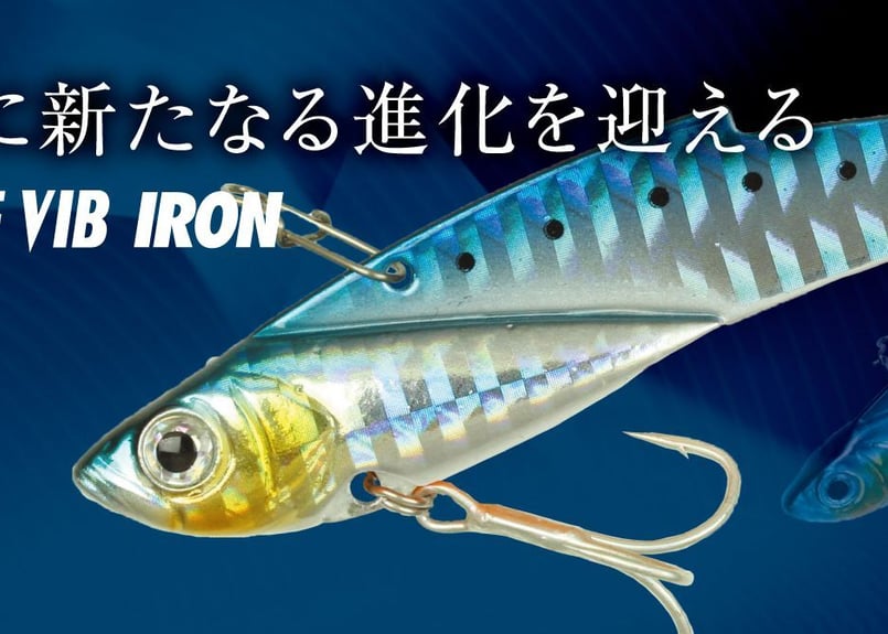 BASSDAY レンジバイブ70アイアン ◇厳選4色◇ | Sexyfish The Store