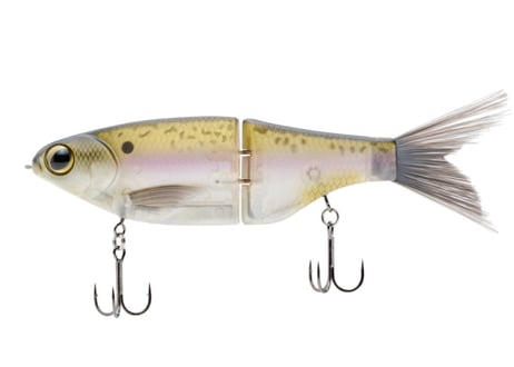 SPRO　KGB CHAD SHAD 180　#SEXYFISH Color Selection