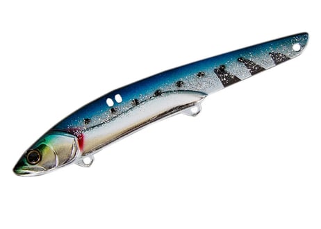 JACKALL　ビッグバッカー107HW　#釣日和セレクション
