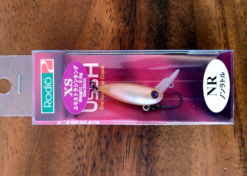 RODIOCRAFT USSA (ウッサ) S or XS #各色 | Sexyfish RODIOCRAFT USSA (ウッサ) S or XS #各色 | Sexyfish