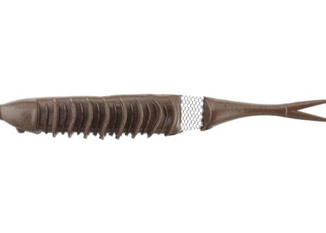 JACKALL　バウンティフィッシュ 158　各色