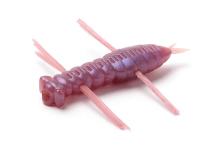 JACKSON　ヤゴォォォォン 1.75inch　#釣日和サイトセレクション