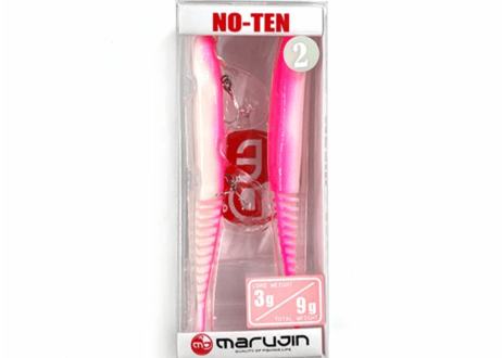 MARUJIN　ノーテン２　#各色