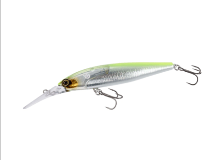 SHIMANO　ワールドダイバー 99 SP (FLASH BOOST)　#各色