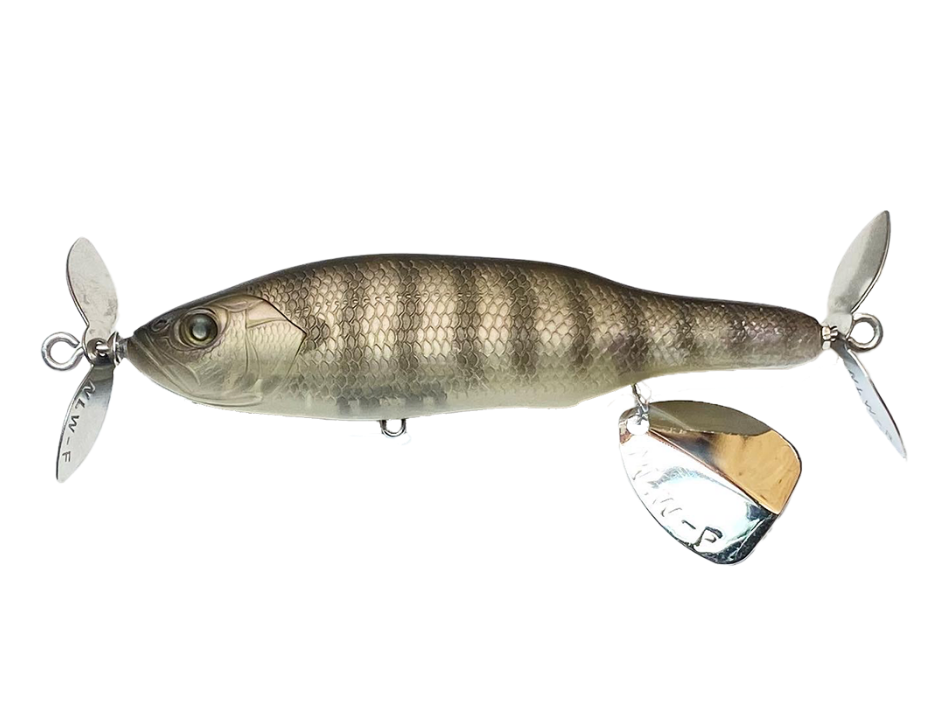NISHINE LURE WORKS アビノー110F 各色 | Sexyfish The S