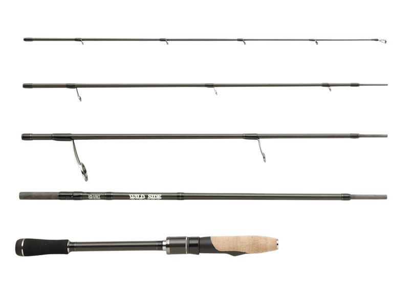 LEGIT DESIGN WILDSIDE WSS610ML-5 | Sexyfish The