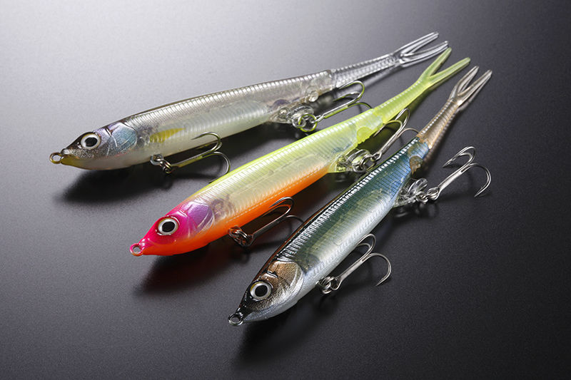 JACKALL - 【新品】ジャッカル ナギサ 65SP ベイトセット JACKALL ○ジャッカル ナギサ 65SP 【メール便配送可】 【まとめ