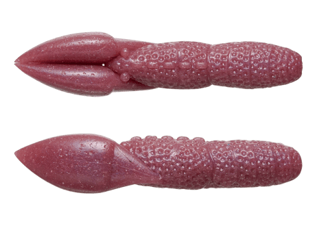 Fish Arrow　ヘビープープ 3inch　#各色
