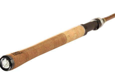 Abu Garcia　ZoomSafari ズームサファリ　ZMSS-705ML