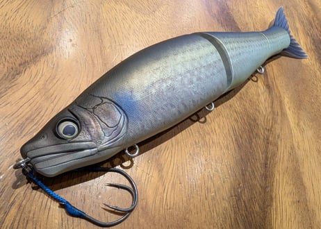 CATEGORY ソルト用ルアー | Sexyfish The Store