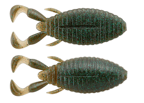 JACKALL  ハニーナゲット3.8inch  ◇超厳選5色◇