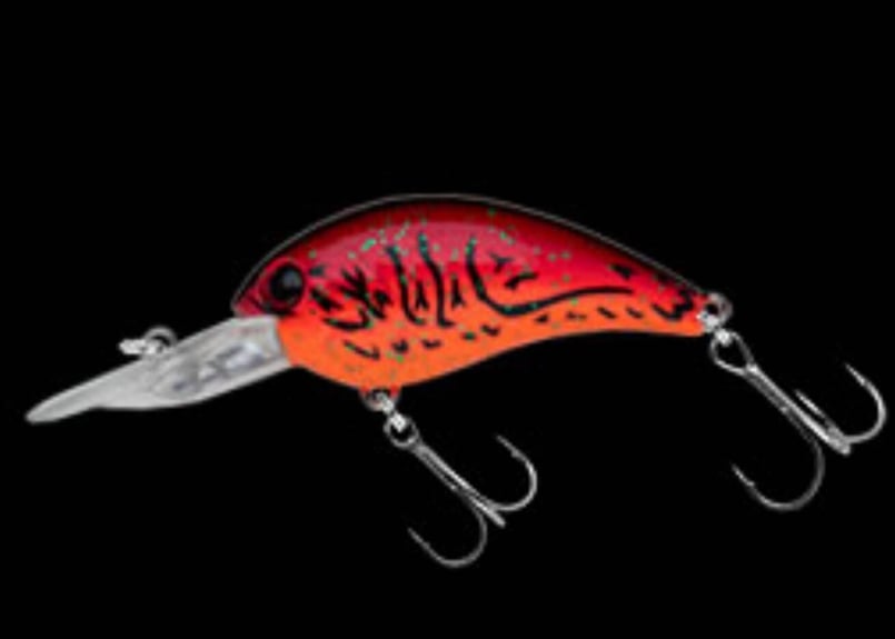 NORIES ワーミングクランク ショットフルサイズ #各色 | Sexyfish The S